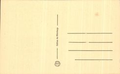 CPA Rocamadour Porte de la Chapelle miraculeuse