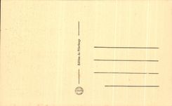 CPA Rocamadour Street of Drapery