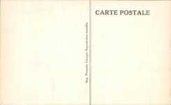 CPA Well of Padirac the Step of the Crocodile