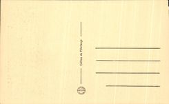 CPA Rocamadour Chapelle Saint Amadour