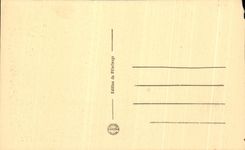 CPA Rocamadour the Square and the miraculous Vault