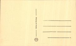 CPA Rocamadour Le Parvis des Eglises