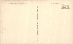 CPA Rocamadour the Gross Tower of the Palate of the Tulle Bishops