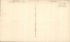 CPA Rocamadour Porte d'Entree de la Chapelle Miraculeuse