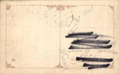 CPA Roma Basilice di S Maggiore La Facciata