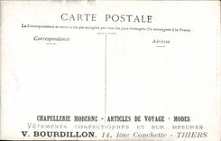 CPA Venice Saint Marc And the Palate Of the Doges