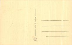 CPA Roc Amadour Chapelle Miraculeuse