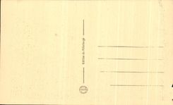 CPA Roc Amadour Vue Generale