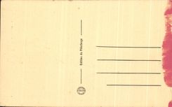 CPA Roc Amadour Le Grand Chriset Croix portee de Jerusalem Chemin de croix 