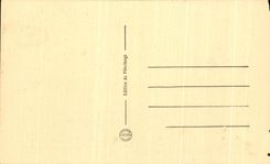 CPA Roc Amadour La Porte du Figuier et le Chateau