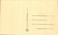 CPA Roc Amadour Le Cloche Miraculeuse La Durandal La Fresque du siecle Le Coffre