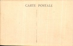 CPA Rocamadour Chemin de la Maison a Marie