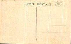 CPA Rocamadour Cliff and Remparts dominating the Churches