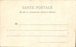 CPA Padirac the Plene River