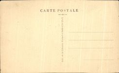 CPA Famous Padirac the Suspended lake