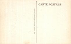 CPA Well of Padirac Large Dome Large Pillars