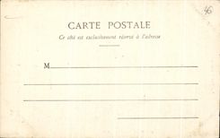 Ataque frontal de CPA Cahors de la catedral