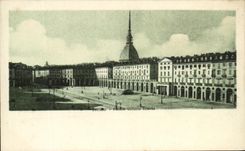 CPA Torino Prozza Vittorio Veneta
