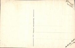 CPA Firenze Tempio Di Croce Capelle Medici el Bambino Gesu E Santi del collar de Madonna