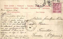 CPA Roma Piazza Pietro E Basilica Vaticane