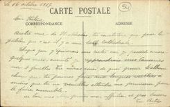 CPA Saint Nicolas Of the Port the Basilica