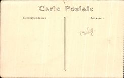 CPA Markets of Ypres in 1912