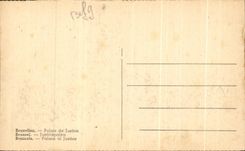 Cortes de ley de CPA Bruselas Bruselas