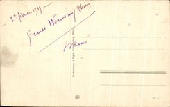 CPA Worms a Krankenhaus