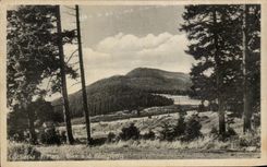 CPA Schlierke im Harz Blick has D Konigsberg