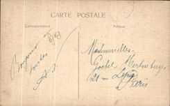 CPA Expostion Universelle de Gande La Cour d'Honneur et la Fontaine Monumentale