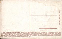 Teatro de CPA Bruselas de la moneda