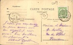 CPA Ghent Canon Cross-country race