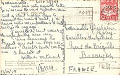 Iglesia colegial de CPA Bruselas del S Miguel y Gudulia