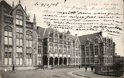 CPA Liege Places Notger