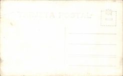 CPA Columna De La Mexico