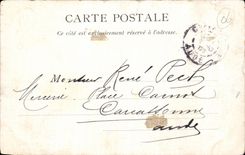 Jardines de CPA Niza nuevos y el casino