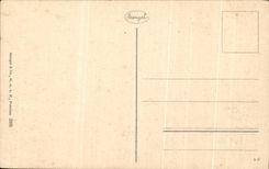 CPA Mainz Grobherzogl Schlob