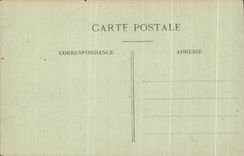 CPA Fac Simile de L'Ecriture De Bienheureux Cure d'ars