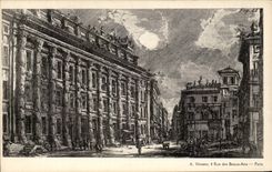 CPA Building Antiquity