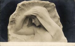 Los salones de CPA de Paris Mario Remondot sonan quebrado