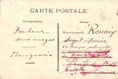 CPA Parise Hotel Des Invalides Cour D'Honneur