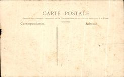 CPA Rheims Church St Remi the Tomb Of St Remi