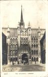 CPA The Guidhall London