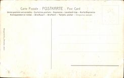 CPA The Avenue Hobbema London