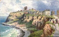 CPA Scarborough North Cliff
