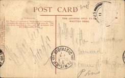 CPA St Paul' S Cathedral From The South East London