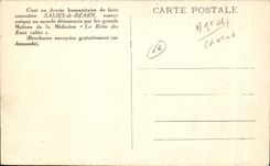 Dirtied CPA of Bearn the Casino