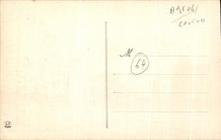 CPA the Hendaye Dimension the Casino