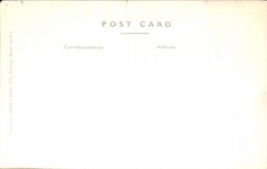 St clemente de las cortes de la ley de CPA