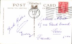 CPA The Sovreign' S Fan-in Windsor Castle